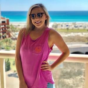 Meet your Posher, Kirstie